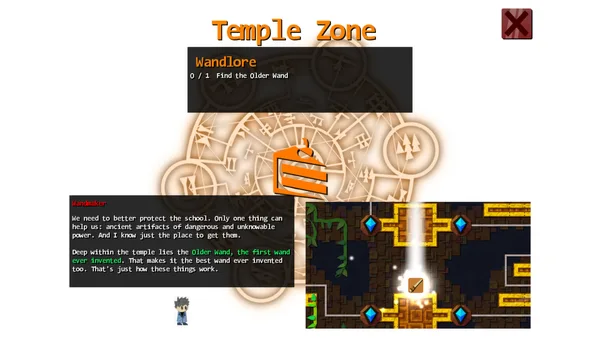 Magicmaker screenshot 6