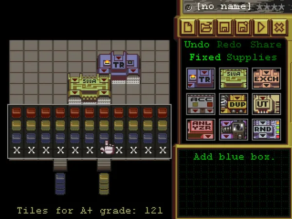 Great Permutator screenshot 5