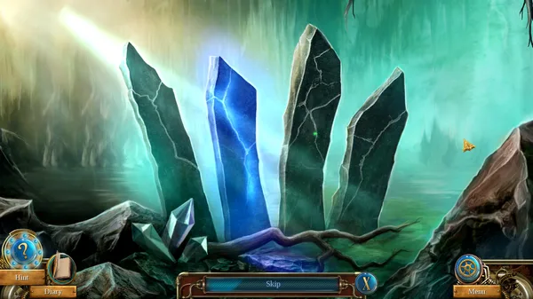 Time Mysteries 3: The Final Enigma screenshot 10
