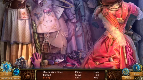 Time Mysteries 3: The Final Enigma screenshot 11