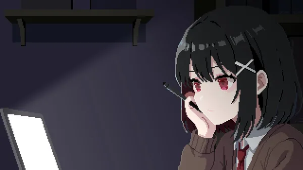 Seek screenshot 2