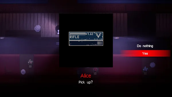 Seek screenshot 5