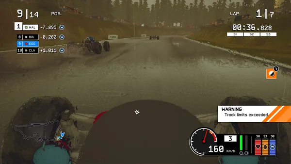 Formula Legends screenshot 11