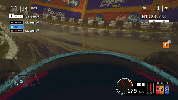 Formula Legends screenshot 9