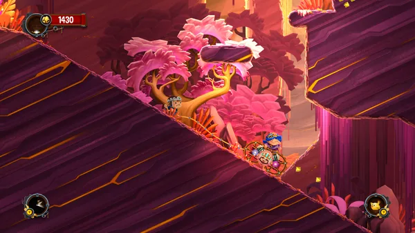 Chariot screenshot 9