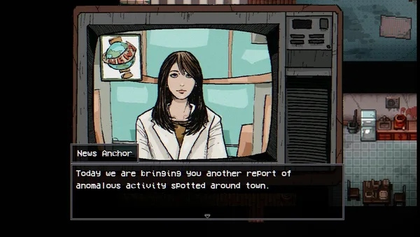 Welcome to Elderfield screenshot 8