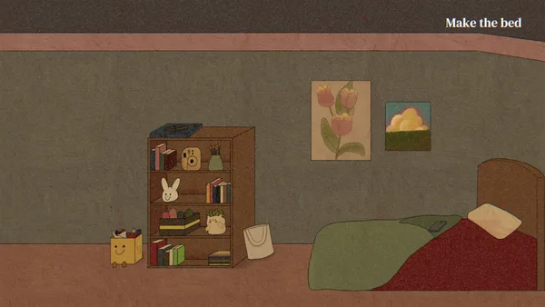 lily's world XD screenshot 9