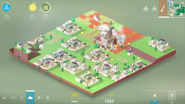 Reprisal Universe screenshot 10