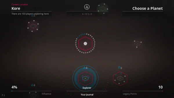 Reprisal Universe screenshot 8