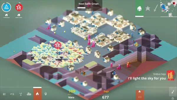 Reprisal Universe screenshot 9