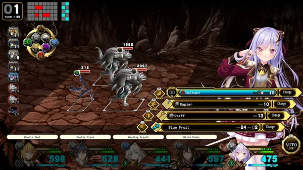 Wayblazer Dämmerung screenshot 2