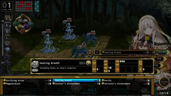 Wayblazer Dämmerung screenshot 3