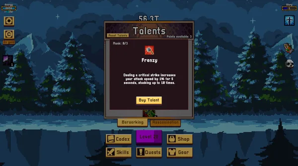 IdleTale screenshot 2