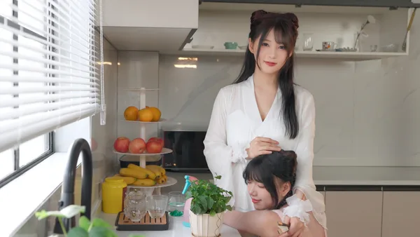 Screenshot 1 di 花奴令 Huanu Poems