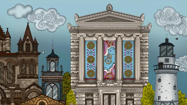 Travellin Cats in USA screenshot 4
