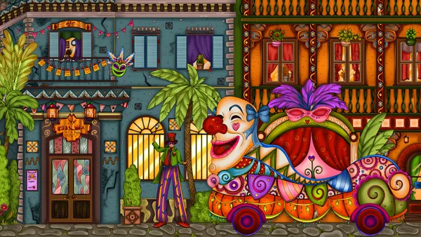 Travellin Cats in USA screenshot 5