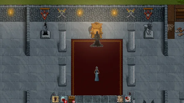 Oh My Gore! screenshot 6
