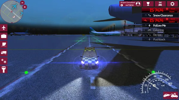 Airport Simulator 2015 screenshot 11