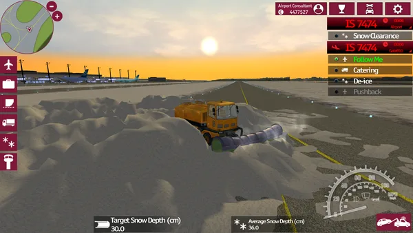 Airport Simulator 2015 screenshot 6