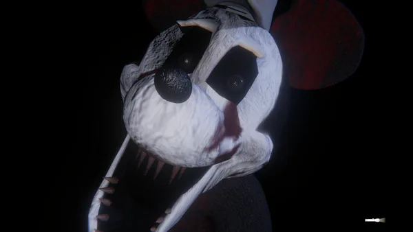 Willie's Nightfall screenshot 2