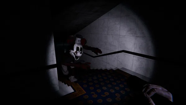 Willie's Nightfall screenshot 3