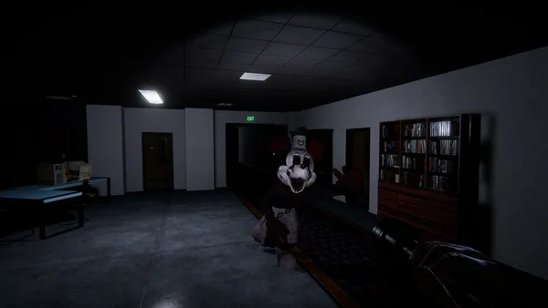 Willie's Nightfall screenshot 5