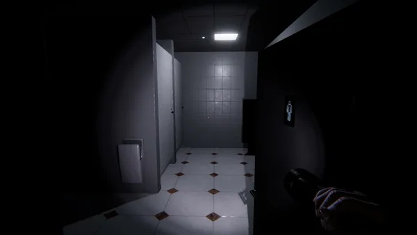 Willie's Nightfall screenshot 6