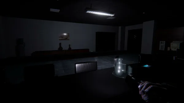 Willie's Nightfall screenshot 7