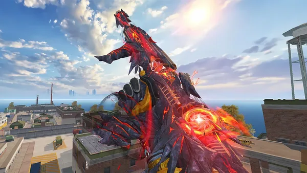 Blood Strike screenshot 6