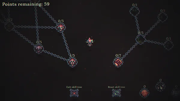 Skull Horde screenshot 10