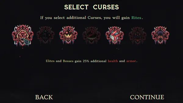 Skull Horde screenshot 4