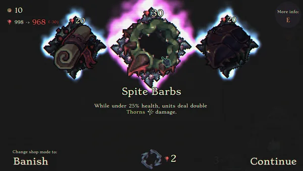 Skull Horde screenshot 7