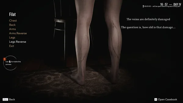 Pathologic 3 screenshot 11