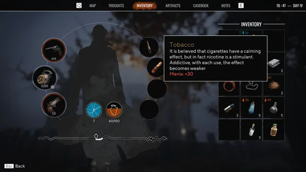 Pathologic 3 screenshot 7