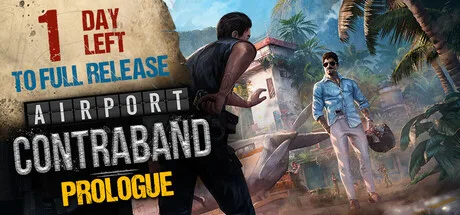 Airport Contraband: Prologue