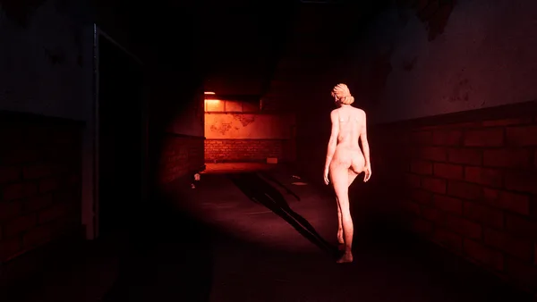 Screenshot 1 di Mirrored Phantoms
