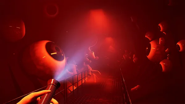 Screenshot 10 di Mirrored Phantoms
