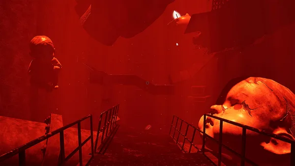 Screenshot 12 di Mirrored Phantoms