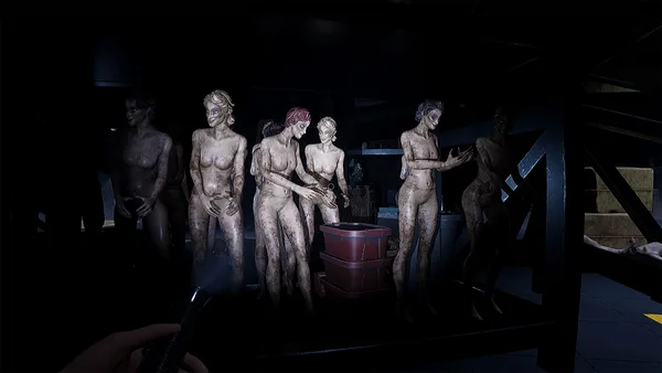 Screenshot 14 di Mirrored Phantoms