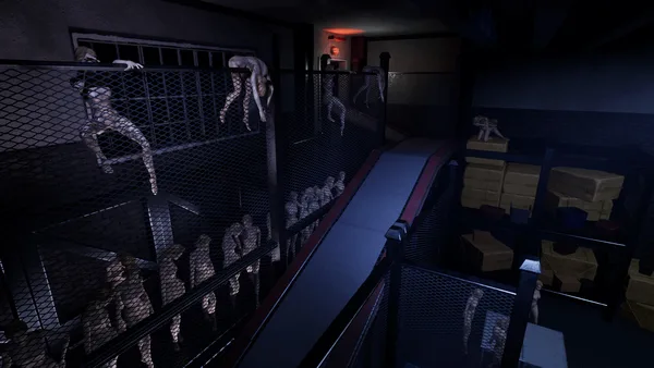 Screenshot 7 di Mirrored Phantoms