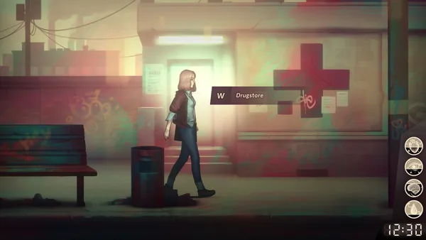 Sister Ray screenshot 10