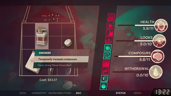 Sister Ray screenshot 14