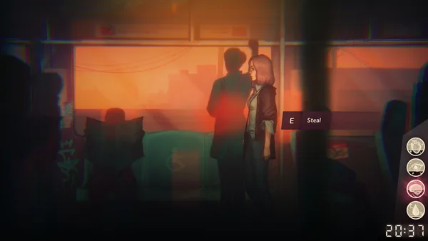 Sister Ray screenshot 2