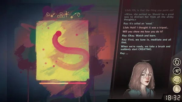 Sister Ray screenshot 5