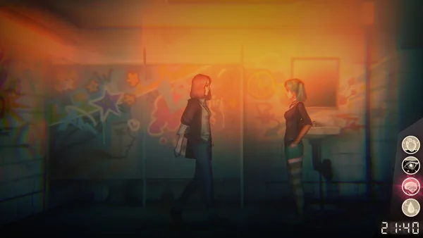 Sister Ray screenshot 6