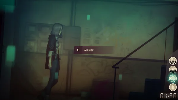 Sister Ray screenshot 9