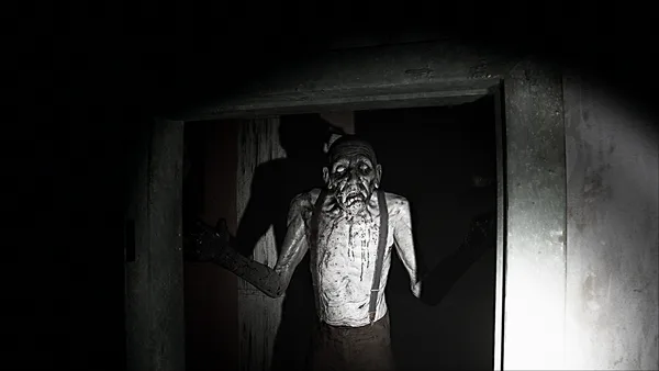 Greed Stays Home screenshot 1