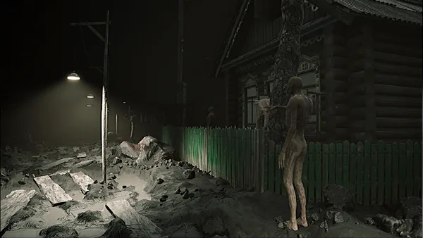 Greed Stays Home screenshot 11