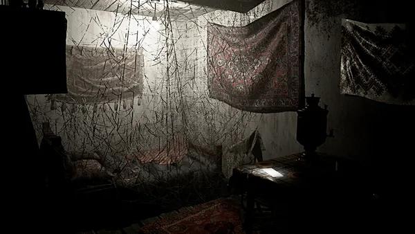 Greed Stays Home screenshot 4