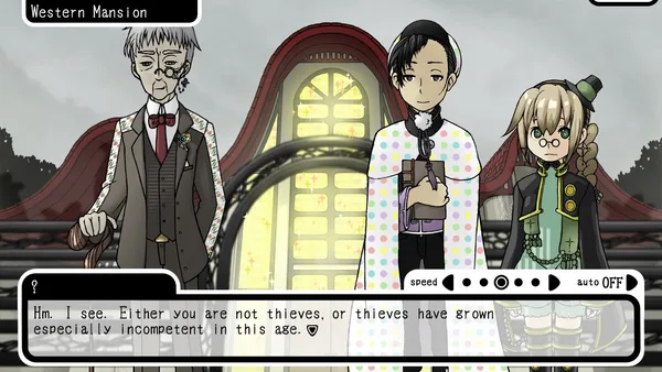 This Starry Midnight We Make screenshot 8